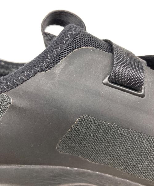 ARC'TERYX（アークテリクス）ARC'TERYX (アークテリクス) ARAKYS M Approach Shoe ブラック サイズ:US 8 1/2の古着・服飾アイテム