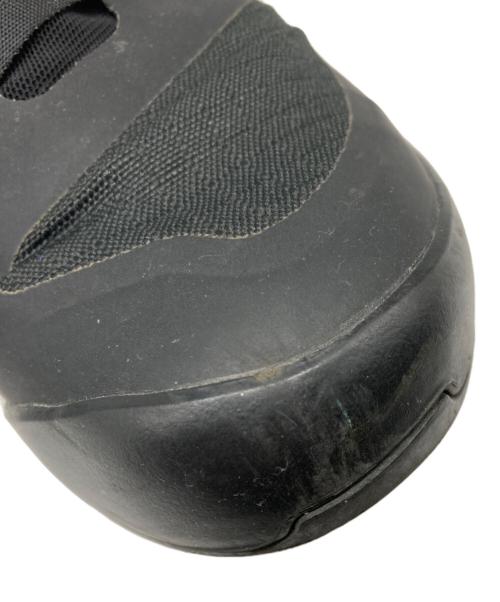 ARC'TERYX（アークテリクス）ARC'TERYX (アークテリクス) ARAKYS M Approach Shoe ブラック サイズ:US 8 1/2の古着・服飾アイテム