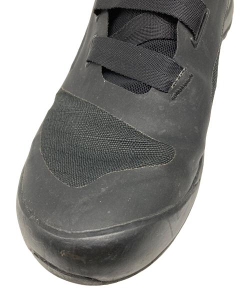 ARC'TERYX（アークテリクス）ARC'TERYX (アークテリクス) ARAKYS M Approach Shoe ブラック サイズ:US 8 1/2の古着・服飾アイテム
