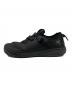 ARC'TERYX (アークテリクス) ARAKYS M Approach Shoe ブラック サイズ:US 8 1/2：9000円