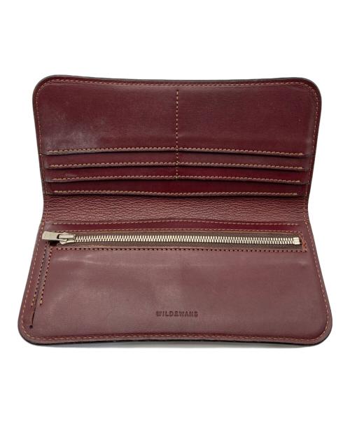 WILDSWANS（ワイルドスワンズ）WILDSWANS (ワイルドスワンズ) SURFS ブラウンの古着・服飾アイテム