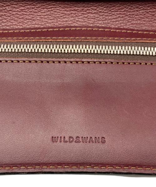 WILDSWANS（ワイルドスワンズ）WILDSWANS (ワイルドスワンズ) SURFS ブラウンの古着・服飾アイテム