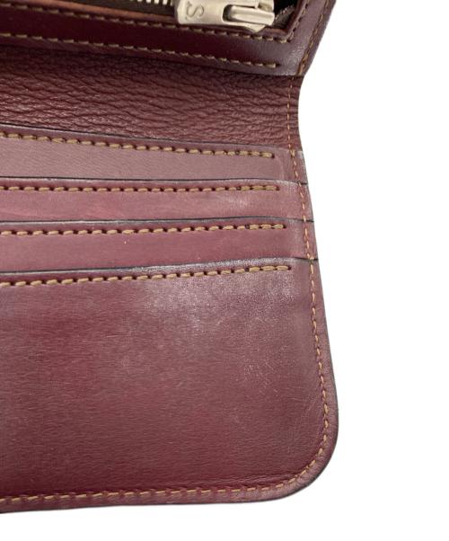 WILDSWANS（ワイルドスワンズ）WILDSWANS (ワイルドスワンズ) SURFS ブラウンの古着・服飾アイテム