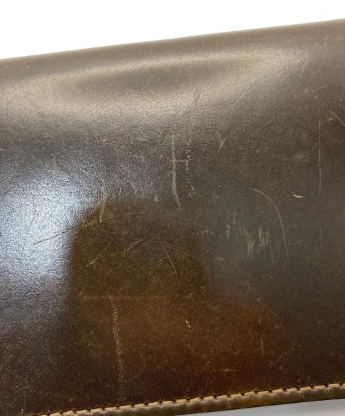 WILDSWANS（ワイルドスワンズ）WILDSWANS (ワイルドスワンズ) SURFS ブラウンの古着・服飾アイテム