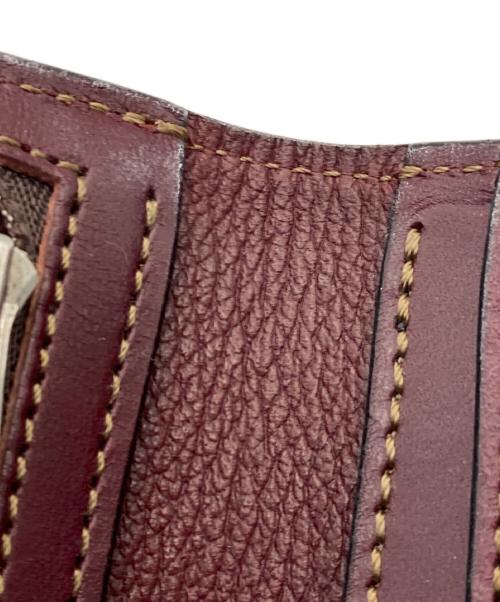 WILDSWANS（ワイルドスワンズ）WILDSWANS (ワイルドスワンズ) SURFS ブラウンの古着・服飾アイテム