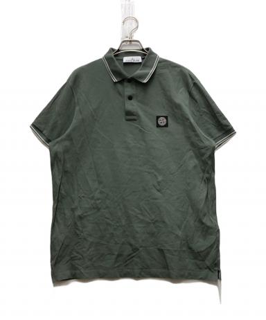 中古・古着通販】STONE ISLAND (ストーンアイランド) スリム コットン