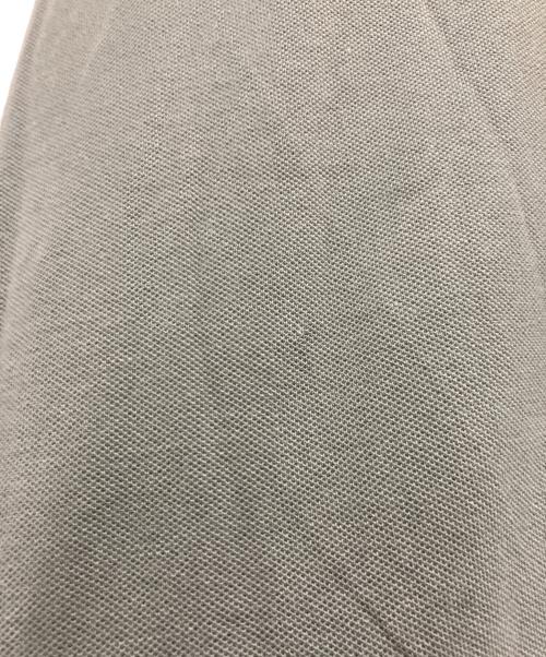 STONE ISLAND（ストーンアイランド）STONE ISLAND (ストーンアイランド) スリム コットン ポロ シャツ グリーン サイズ:XLの古着・服飾アイテム