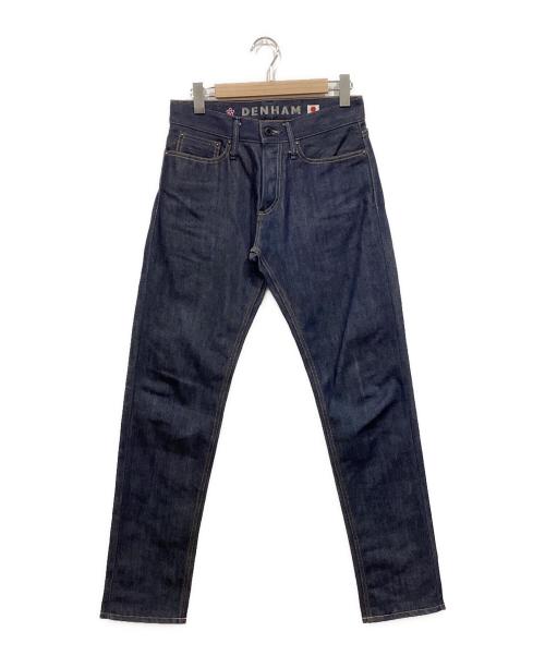 Denham（デンハム）Denham (デンハム) FORGE MIJSAKURA ネイビー サイズ:W29の古着・服飾アイテム