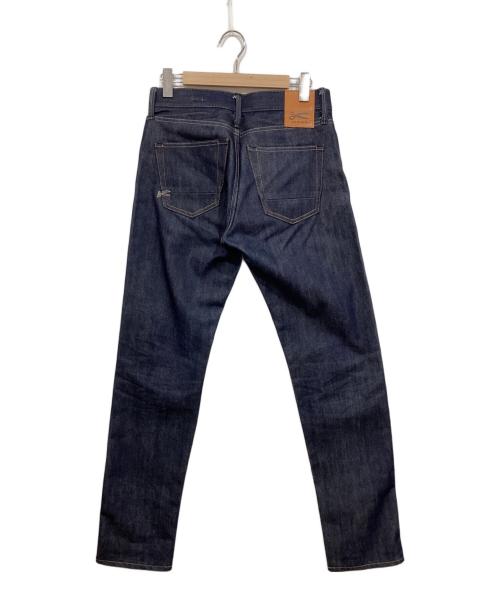 Denham（デンハム）Denham (デンハム) FORGE MIJSAKURA ネイビー サイズ:W29の古着・服飾アイテム