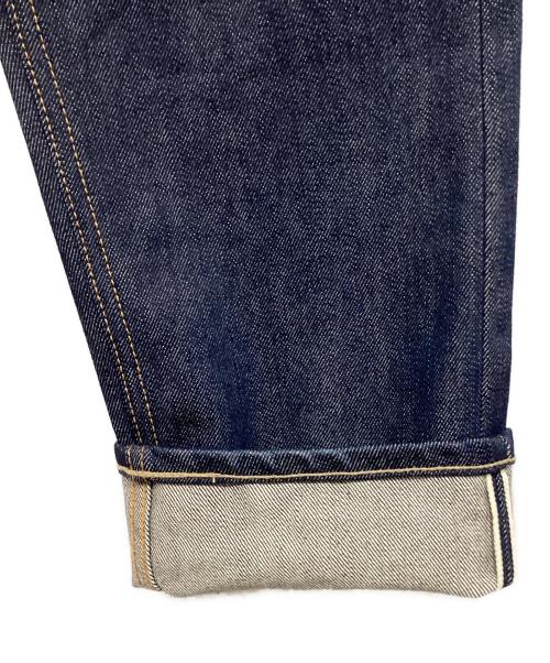 Denham（デンハム）Denham (デンハム) FORGE MIJSAKURA ネイビー サイズ:W29の古着・服飾アイテム