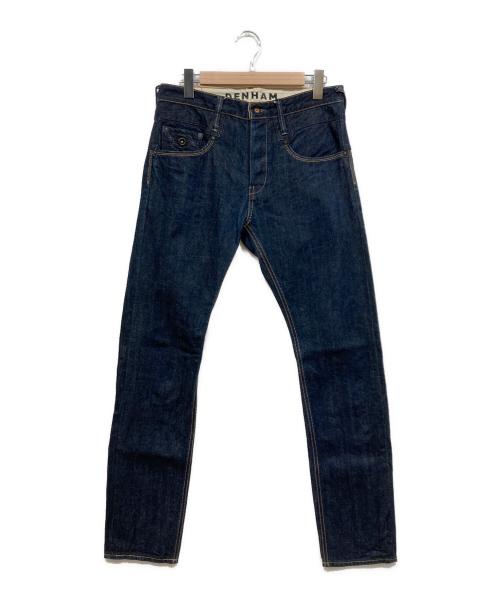 Denham（デンハム）Denham (デンハム) SKIN SLIM FIT デニムパンツ インディゴ サイズ:W29の古着・服飾アイテム