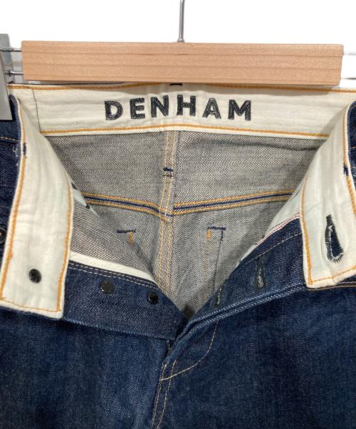 Denham（デンハム）Denham (デンハム) SKIN SLIM FIT デニムパンツ インディゴ サイズ:W29の古着・服飾アイテム