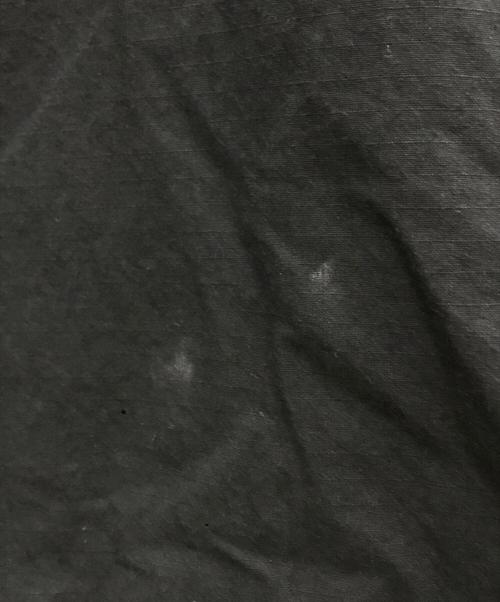 SHINYA KOZUKA（シンヤコズカ）SHINYA KOZUKA (シンヤコズカ) DERIVERYMAN ブラック サイズ:Mの古着・服飾アイテム