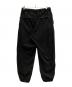 THE ENNOY PROFESSIONAL (ザ エンノイ プロフェッショナル) Polartec Fleece pants ブラック サイズ:Ⅼ：15000円