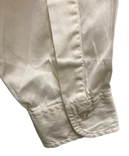 BROOKS BROTHERS（ブルックスブラザーズ）BROOKS BROTHERS (ブルックスブラザーズ) 70-80`S ボタンダウンシャツ ホワイト サイズ:15-3の古着・服飾アイテム