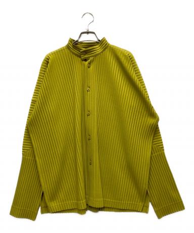中古・古着通販】HOMME PLISSE ISSEY MIYAKE (オム プリッセ イッセイ