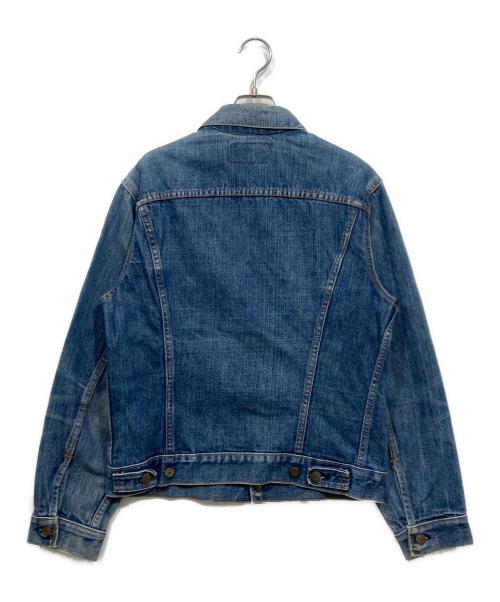 LEVI'S（リーバイス）LEVI'S (リーバイス) 3rd デニムジャケット ネイビー サイズ:不明の古着・服飾アイテム