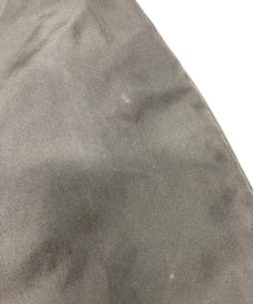 PRADA（プラダ）PRADA (プラダ) ナイロンハンドバッグ ブラック サイズ:なしの古着・服飾アイテム