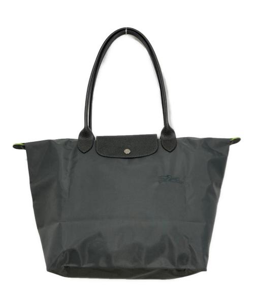 LONGCHAMP（ロンシャン）LONGCHAMP (ロンシャン) ルプリアージュLの古着・服飾アイテム