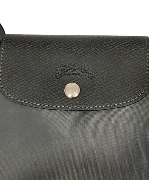 LONGCHAMP（ロンシャン）LONGCHAMP (ロンシャン) ルプリアージュLの古着・服飾アイテム