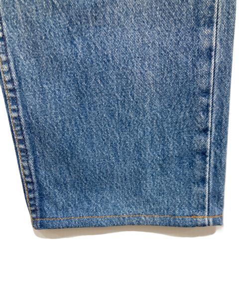 LEVI'S（リーバイス）LEVI'S (リーバイス) 90`S501デニムパンツ インディゴ サイズ:W31の古着・服飾アイテム