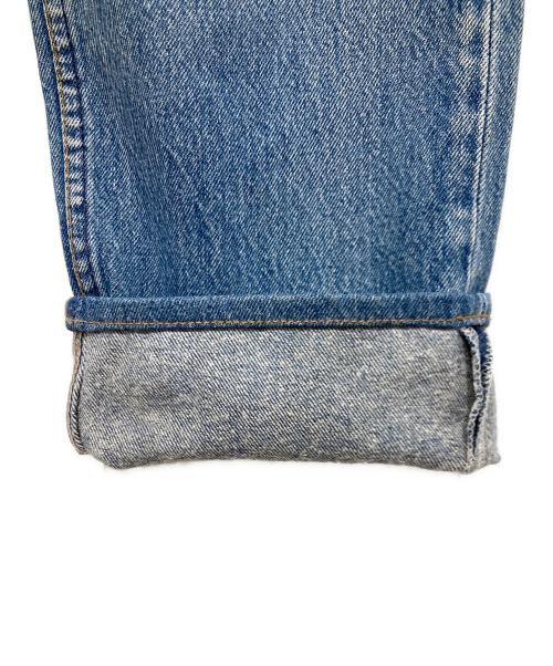 LEVI'S（リーバイス）LEVI'S (リーバイス) 90`S501デニムパンツ インディゴ サイズ:W31の古着・服飾アイテム
