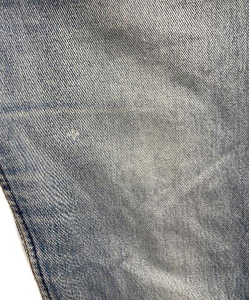 LEVI'S（リーバイス）LEVI'S (リーバイス) 90`S501デニムパンツ インディゴ サイズ:W31の古着・服飾アイテム