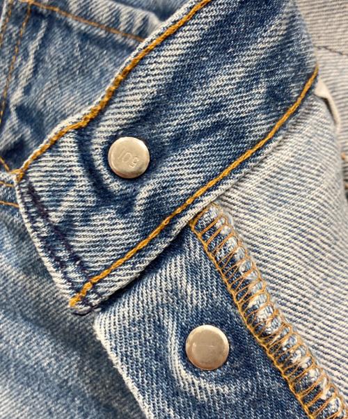 LEVI'S（リーバイス）LEVI'S (リーバイス) 90`S501デニムパンツ インディゴ サイズ:W31の古着・服飾アイテム