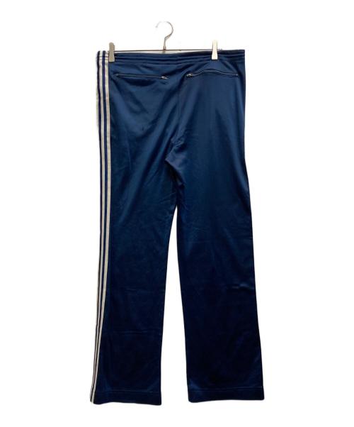adidas（アディダス）adidas (アディダス) 70s ATP トラックパンツ ネイビー サイズ:Ⅿの古着・服飾アイテム