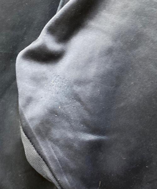 adidas（アディダス）adidas (アディダス) 70s ATP トラックパンツ ネイビー サイズ:Ⅿの古着・服飾アイテム