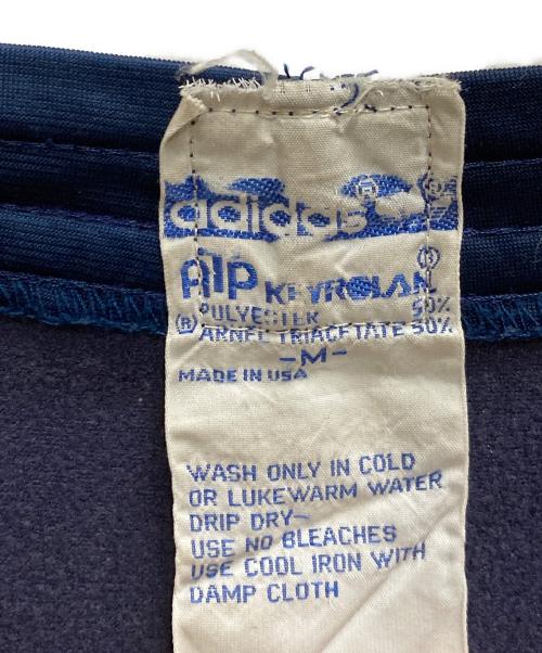 adidas（アディダス）adidas (アディダス) 70s ATP トラックパンツ ネイビー サイズ:Ⅿの古着・服飾アイテム