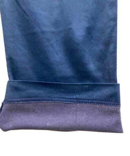 adidas（アディダス）adidas (アディダス) 70s ATP トラックパンツ ネイビー サイズ:Ⅿの古着・服飾アイテム