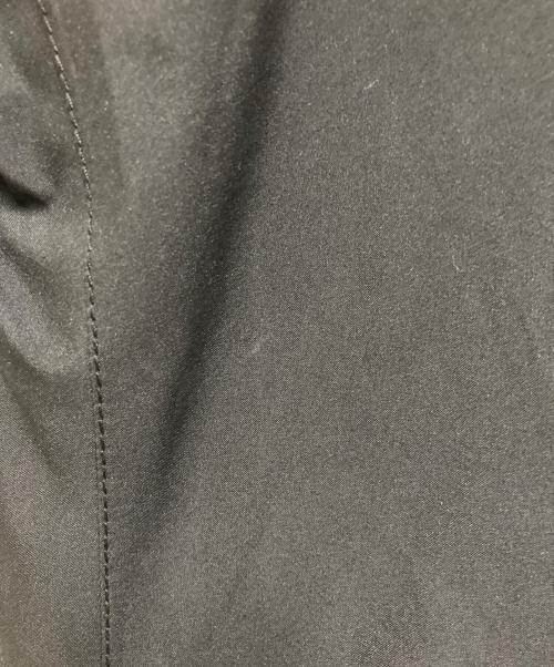 PRADA SPORTS（プラダスポーツ）PRADA SPORTS (プラダスポーツ) フーデッドジャケット ブラック サイズ:38の古着・服飾アイテム