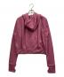 DINO WORKS (ディノワークス) PORIS HOODIE ピンク サイズ:FREE：24000円