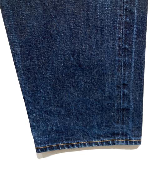 RRL（ダブルアールエル）RRL (ダブルアールエル) R84 デニムパンツ インディゴ サイズ:W32の古着・服飾アイテム