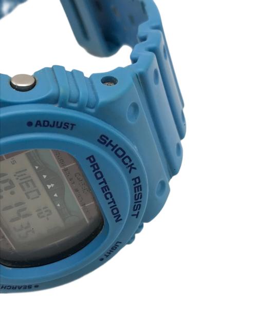 CASIO（カシオ）CASIO (カシオ) デジタルウォッチ ブルーの古着・服飾アイテム