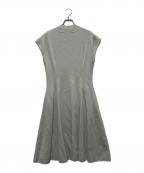 FOXEYフォクシー）の古着「Brooklyn Dress」｜ブルー