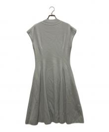 FOXEY（フォクシー）の古着「Brooklyn Dress」｜ブルー