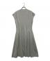 FOXEY（フォクシー）の古着「Brooklyn Dress」｜ブルー