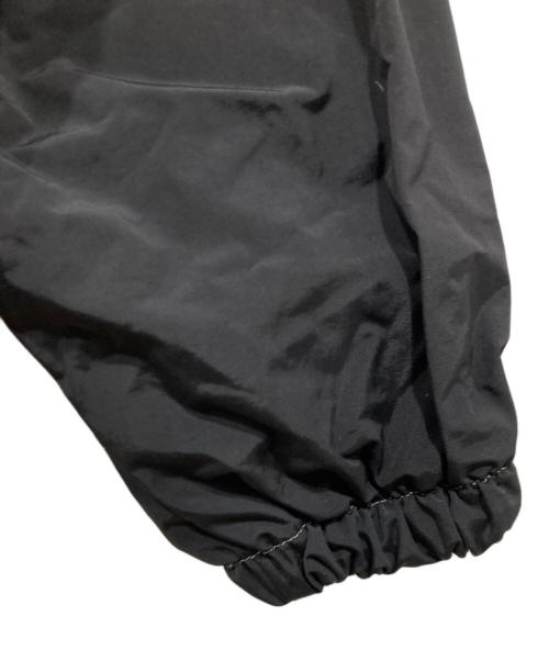 US ARMY（ユーエスアーミー）US ARMY (ユーエスアーミー) PFU/トレーニングジャケット ブラック サイズ:XXLの古着・服飾アイテム