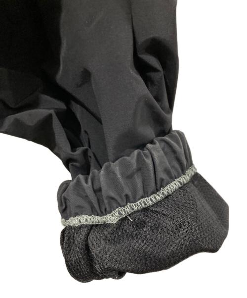 US ARMY（ユーエスアーミー）US ARMY (ユーエスアーミー) PFU/トレーニングジャケット ブラック サイズ:XXLの古着・服飾アイテム