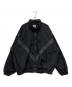 US ARMY（ユーエスアーミー）の古着「PFU/トレーニングジャケット」｜ブラック