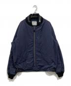 waiperワイパー）の古着「ROYAL CANADIAN AIR FORCE JKT」｜ネイビー