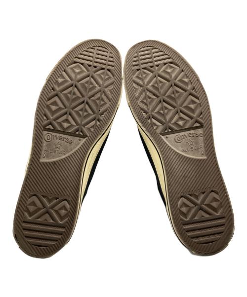 CONVERSE ADDICT（コンバース アディクト）CONVERSE ADDICT (コンバース アディクト) TTT MSW (ティー) ALL STAR ネイビー サイズ:27.5の古着・服飾アイテム