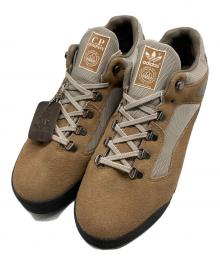 adidas Originals×C.P COMPANY（アディダスオリジナル×シーピーカンパニー）の古着「Helvellyn Spezial」｜ブラウン