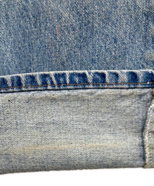 LEVI'S（リーバイス）LEVI'S (リーバイス) 90s 565デニムパンツ インディゴ サイズ:W34（86cm）の古着・服飾アイテム