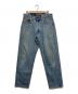 LEVI'S（リーバイス）の古着「90s 565デニムパンツ」｜インディゴ