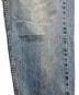 中古・古着 LEVI'S (リーバイス) 90s 565デニムパンツ インディゴ サイズ:W34（86cm）：5000円