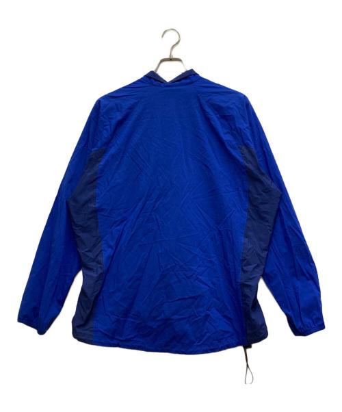 Patagonia（パタゴニア）Patagonia (パタゴニア) STRECH VELOCITY SHELL JACKET ブルー サイズ:Ⅼの古着・服飾アイテム