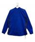 Patagonia (パタゴニア) STRECH VELOCITY SHELL JACKET ブルー サイズ:Ⅼ：8000円